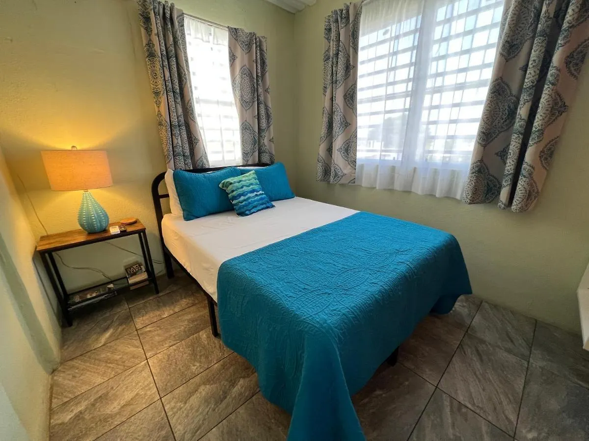 The Vieques Guesthouse Esperanza 3*,  Πουέρτο Ρίκο