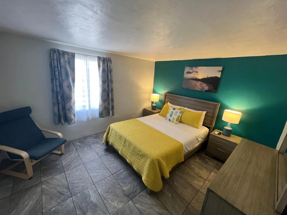 The Vieques Guesthouse Esperanza Πανσιόν