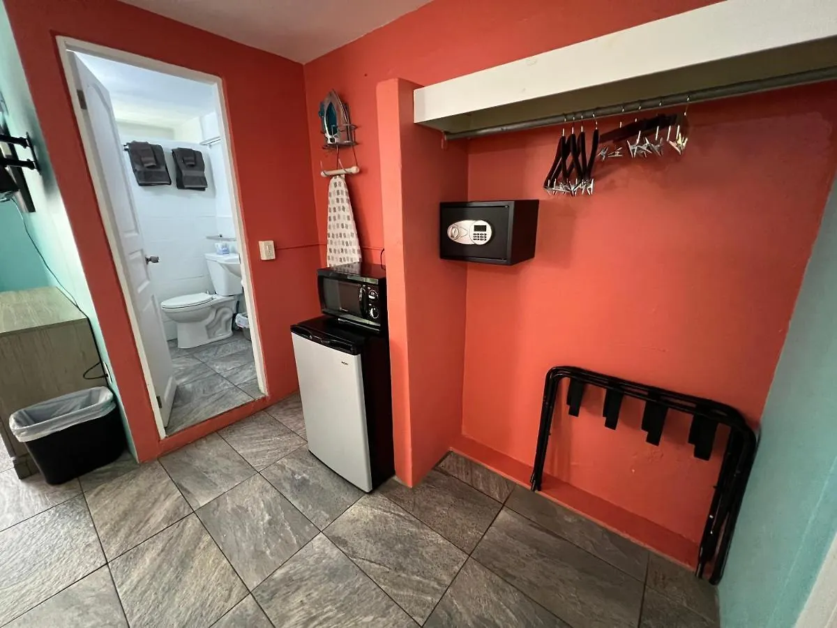 The Vieques Guesthouse Esperanza Πανσιόν