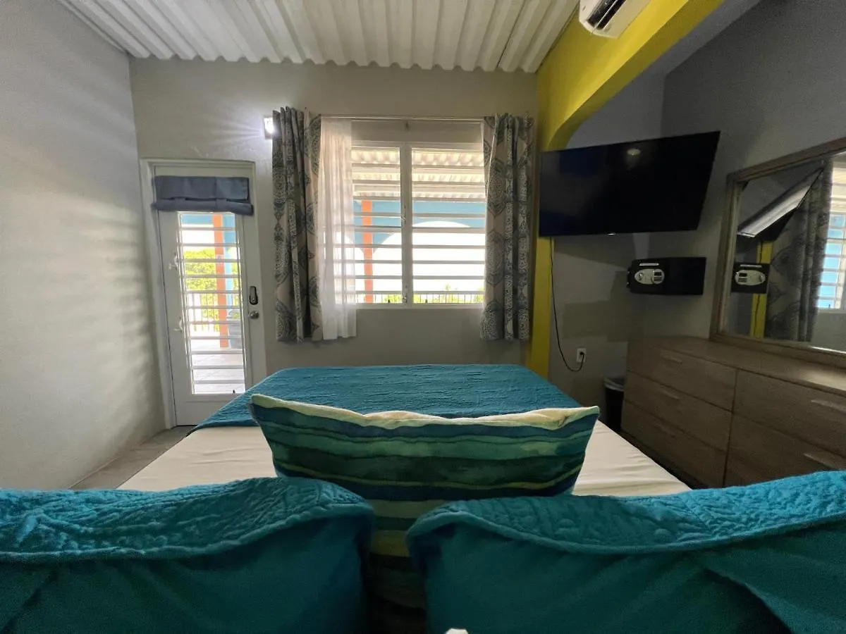 The Vieques Guesthouse Esperanza