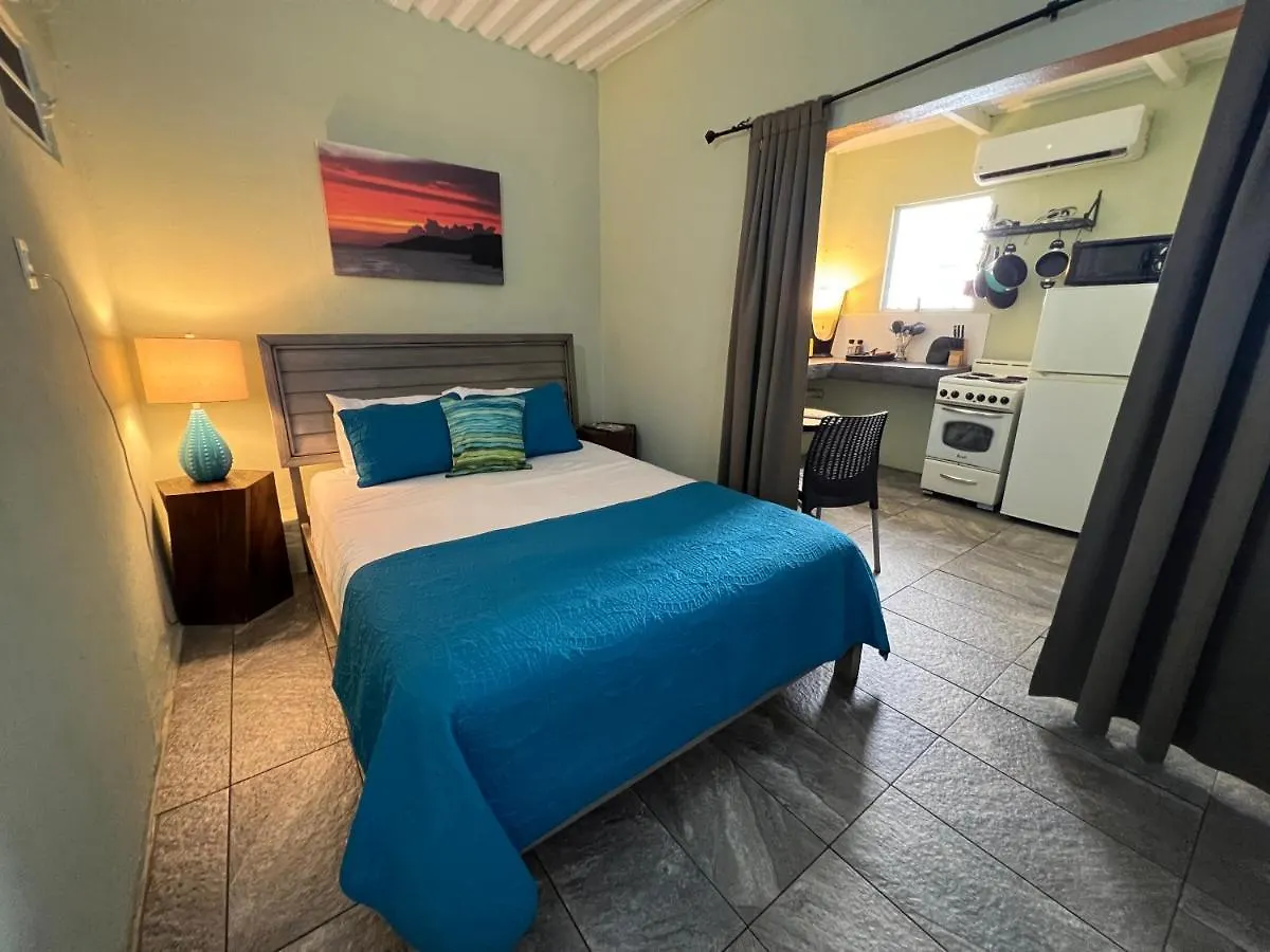 The Vieques Guesthouse Esperanza Πουέρτο Ρίκο