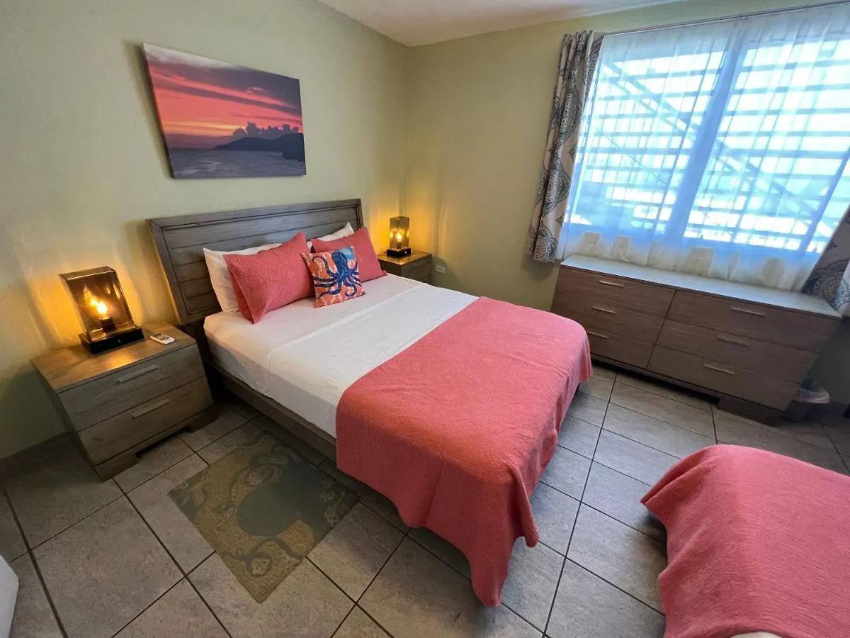 The Vieques Guesthouse Esperanza Πανσιόν