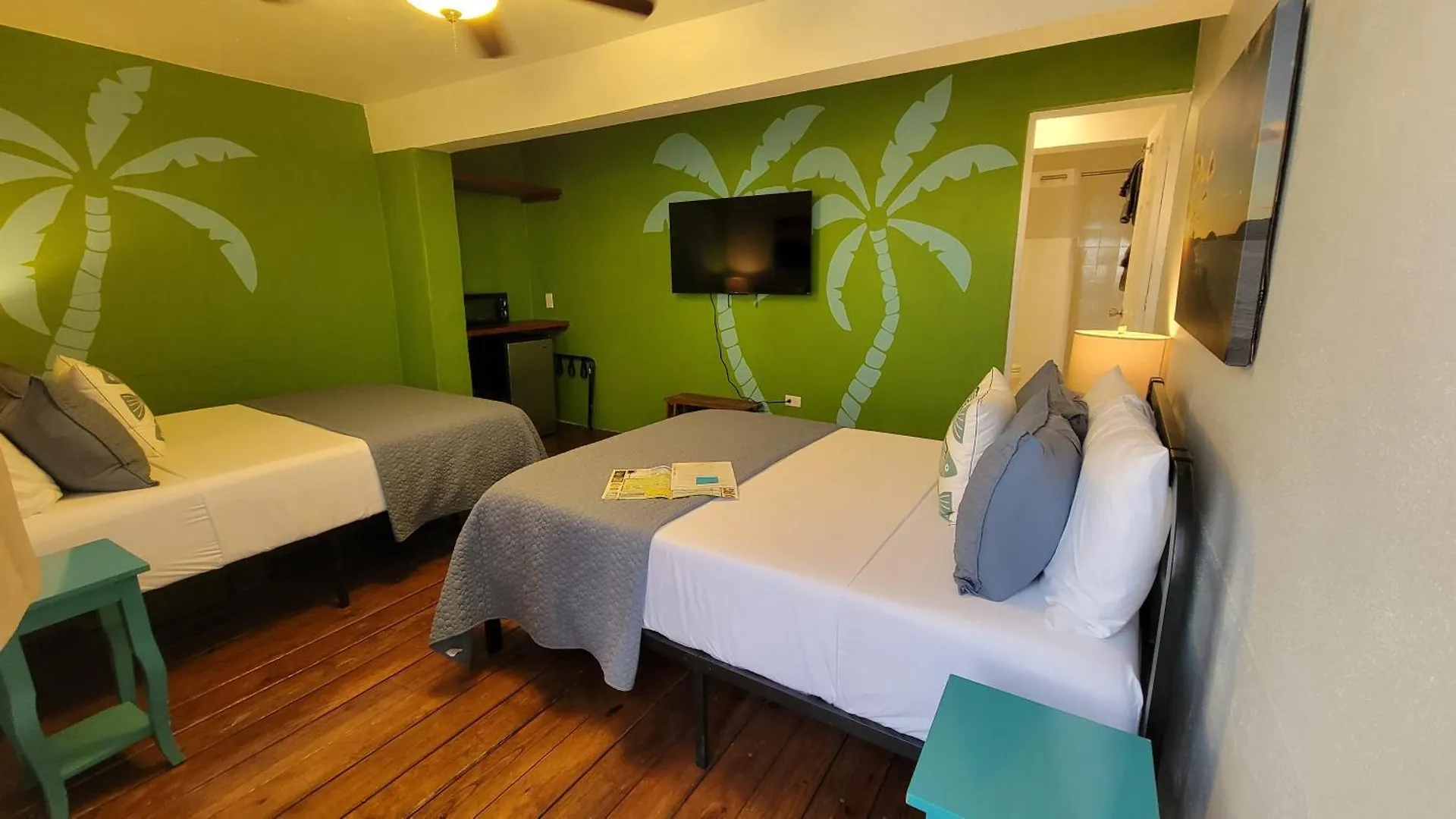 The Vieques Guesthouse Esperanza