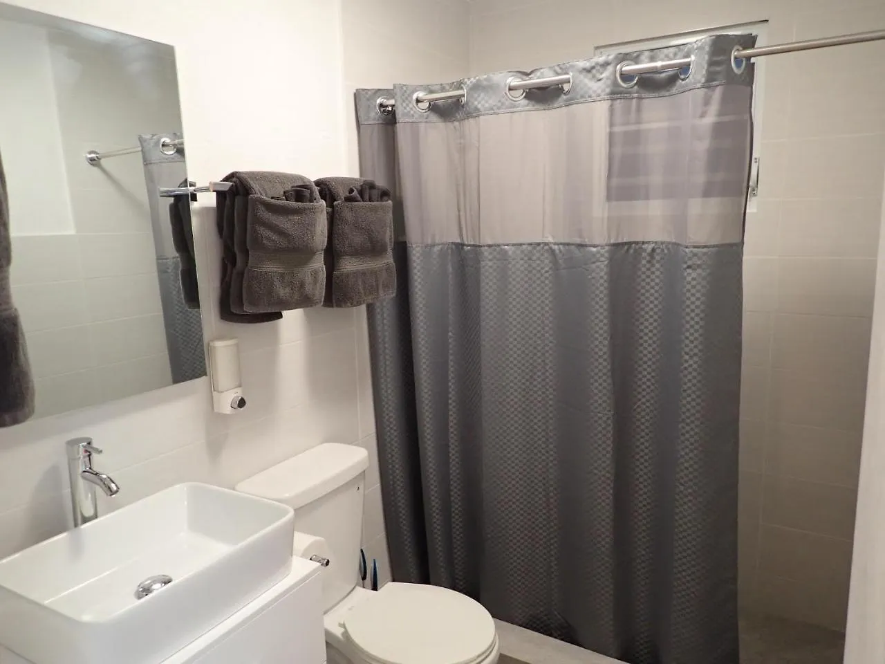 *** Πανσιόν The Vieques Guesthouse Esperanza Πουέρτο Ρίκο