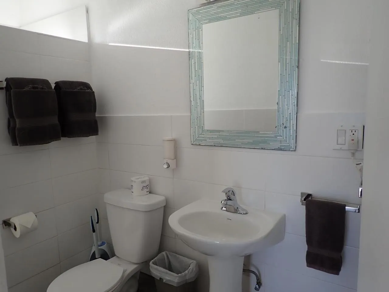 The Vieques Guesthouse Esperanza