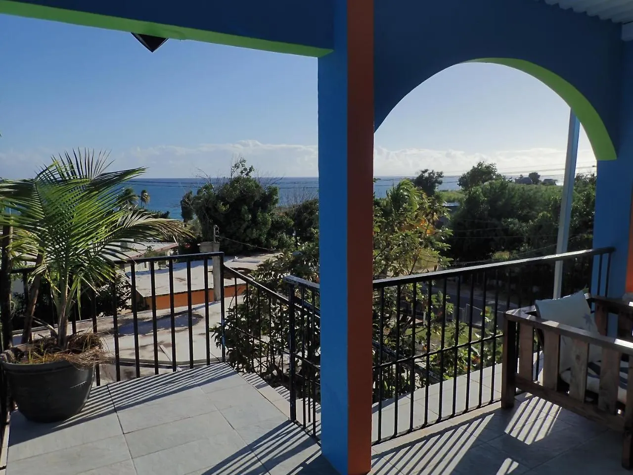 The Vieques Guesthouse Esperanza