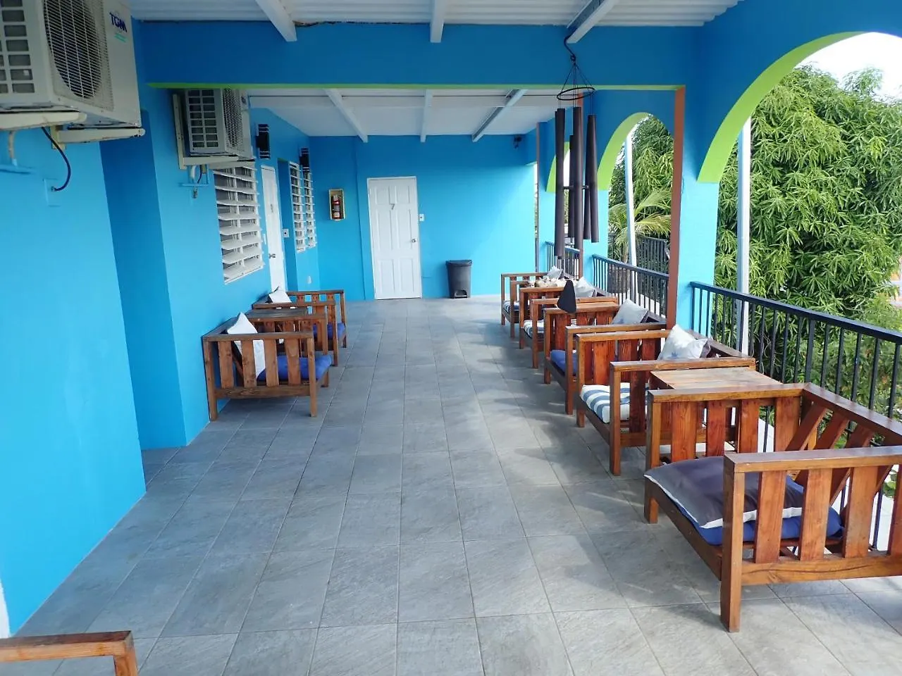 The Vieques Guesthouse Esperanza 3*,  Puerto Rico