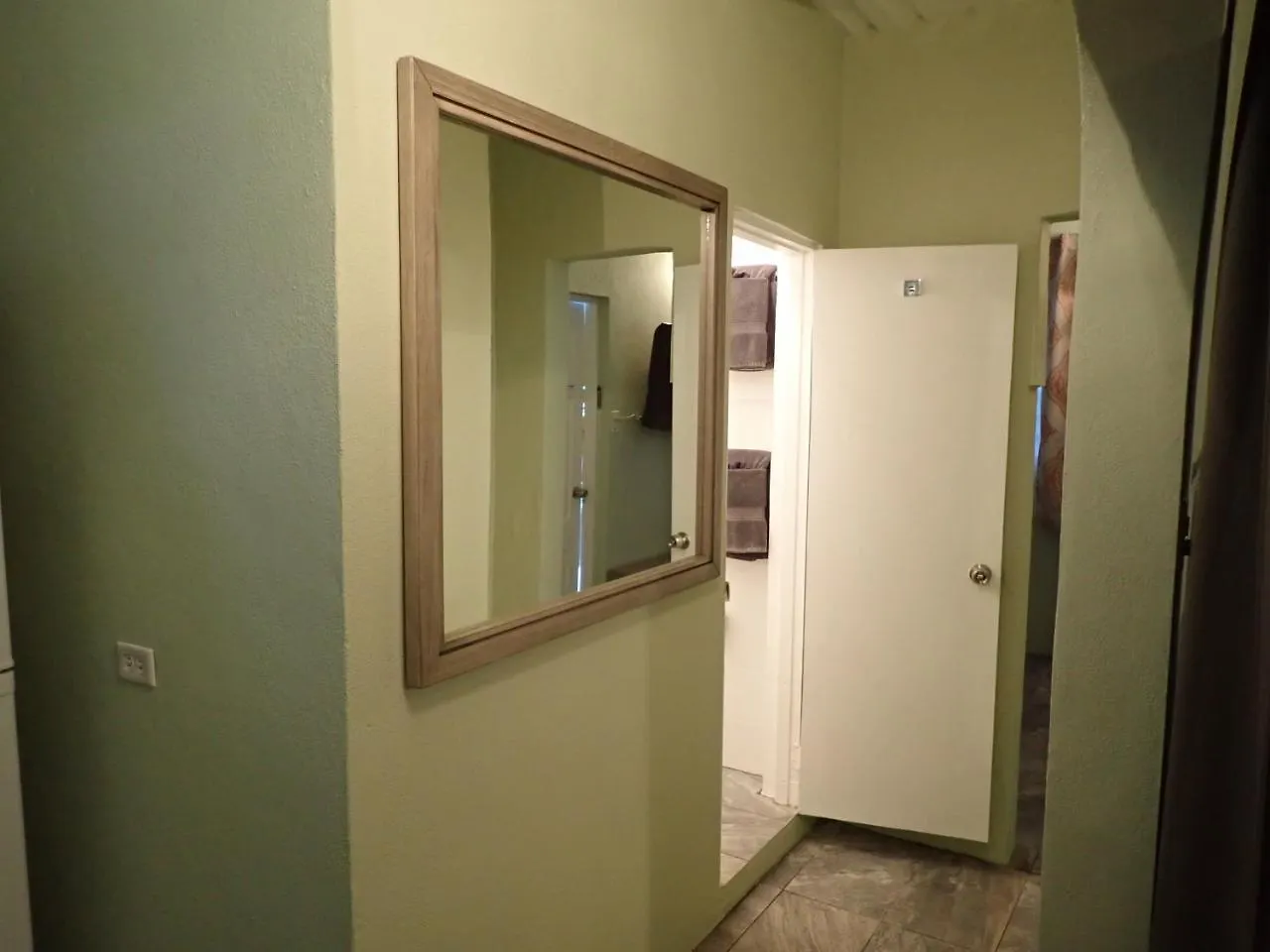 The Vieques Guesthouse Esperanza Πανσιόν