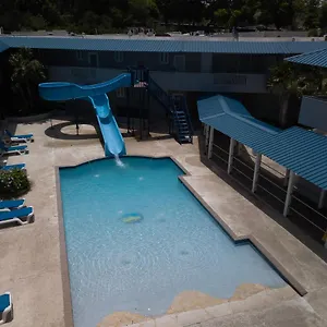 Hotel Costa Bahia Hotel, Convention Center And Casino, Guayanilla