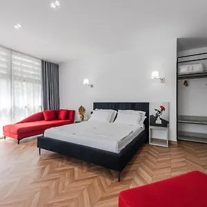  Hotel Polifonia City Loft By Kondo Albania