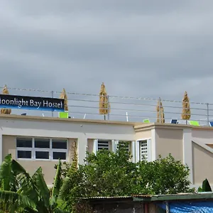  Hostel Moonlight Bay Puerto Rico