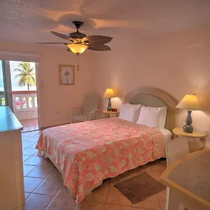 **** Hotel Sunrise Puerto Rico