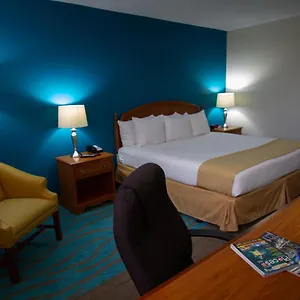 *** Hotel Caribe Puerto Rico