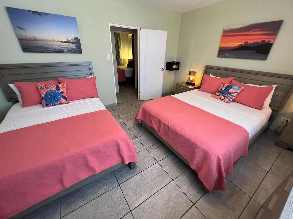 The Vieques Guesthouse Эсперанса Гостевой дом