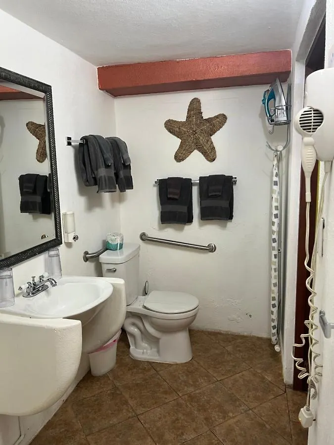 The Vieques Guesthouse Эсперанса