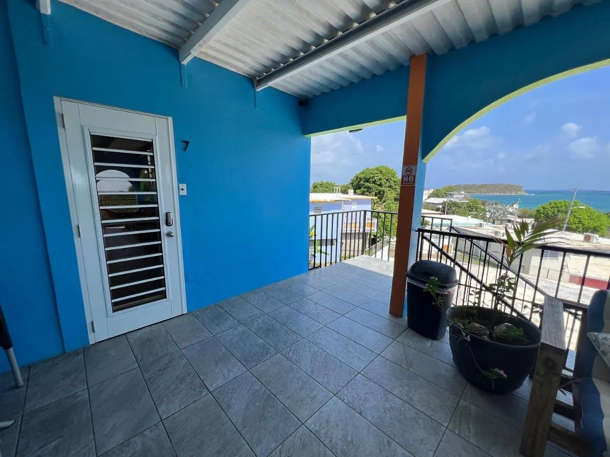 The Vieques Guesthouse Эсперанса 3*,