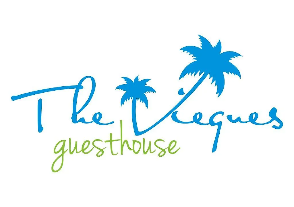 Гостевой дом The Vieques Guesthouse Эсперанса