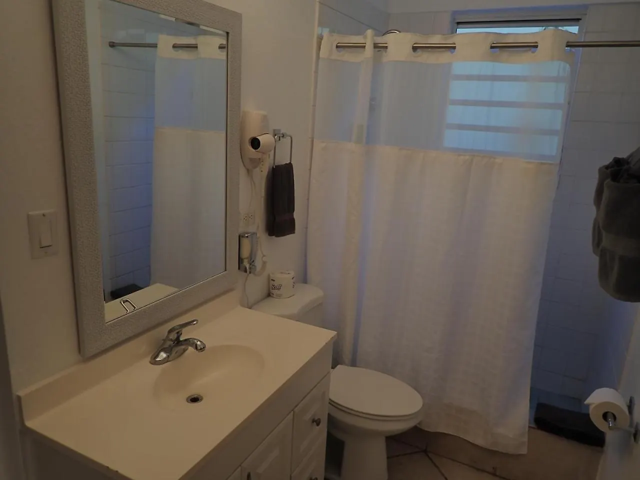 The Vieques Guesthouse Эсперанса