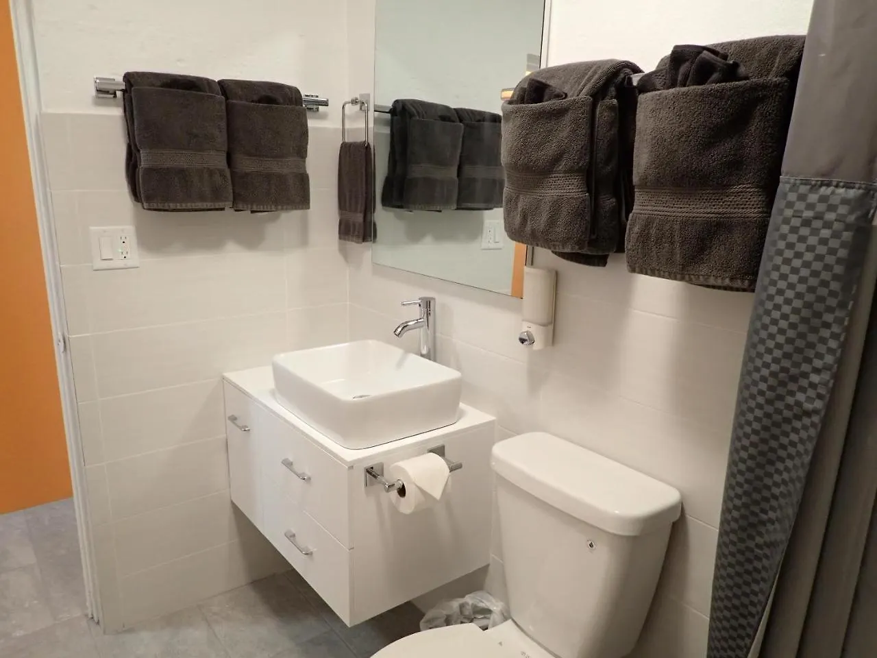The Vieques Guesthouse Эсперанса 3*,
