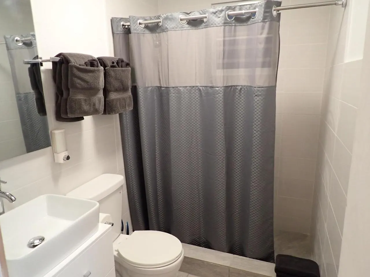 The Vieques Guesthouse Эсперанса Гостевой дом