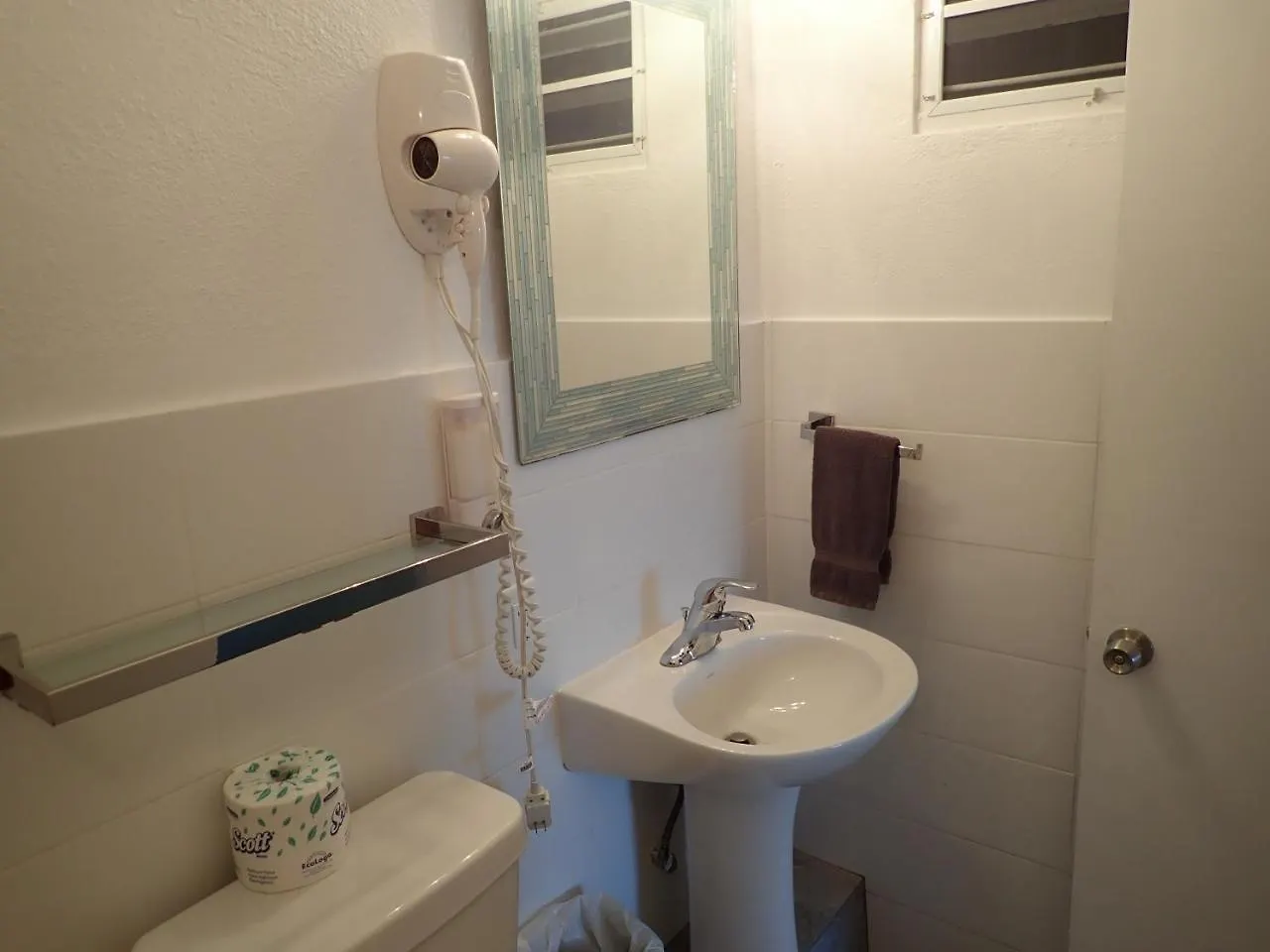 Гостевой дом The Vieques Guesthouse Эсперанса