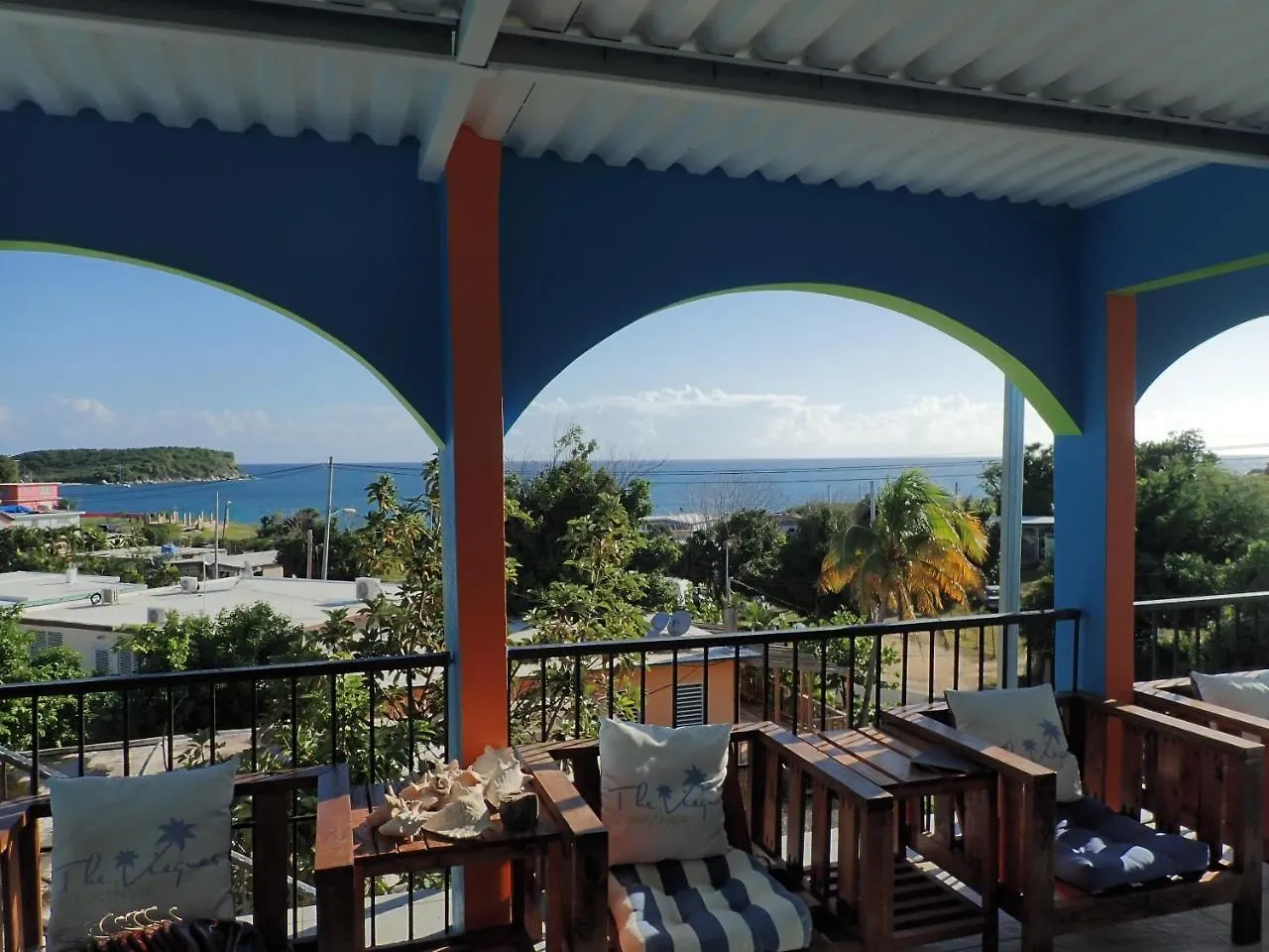 The Vieques Guesthouse Эсперанса 3*,